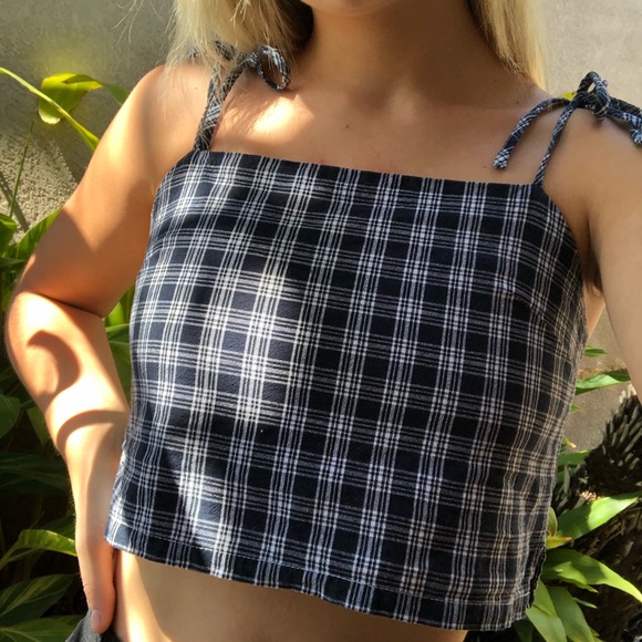 tank top - Picture 1 of 2